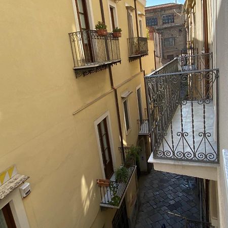 Quattro Canti Suite Палермо Экстерьер фото